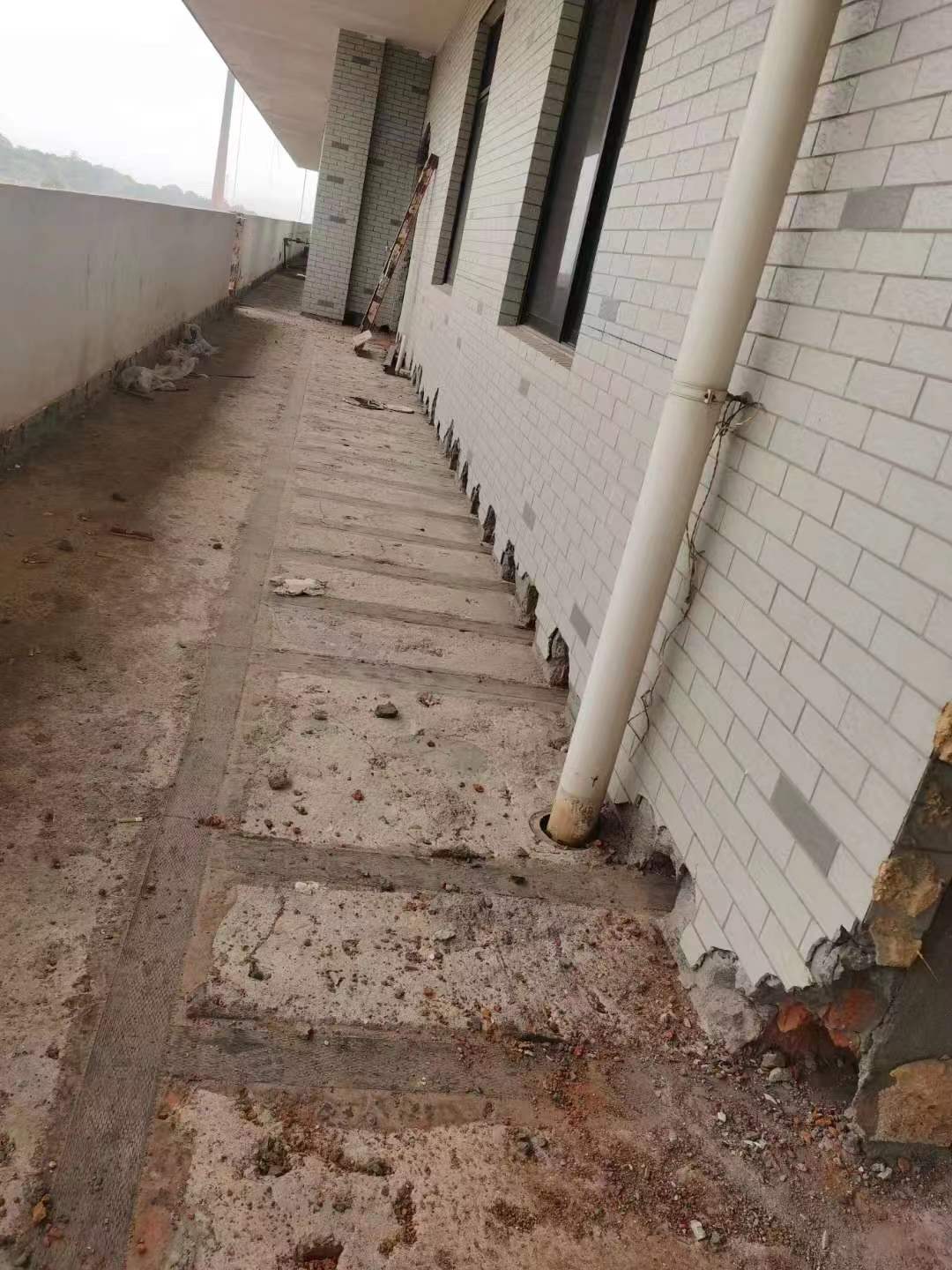 裕华老房加固如何做好加固工作?